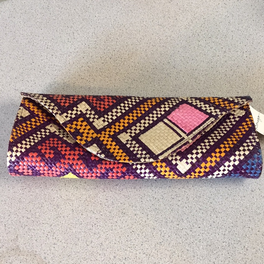 Banago Clutch